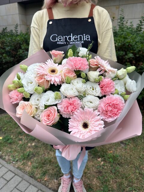 IMG_1647 Bukiet pastelowy