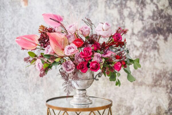 Aspire Warsaw: Flower Workshop - Warsztaty Florystyczne Flower Styling